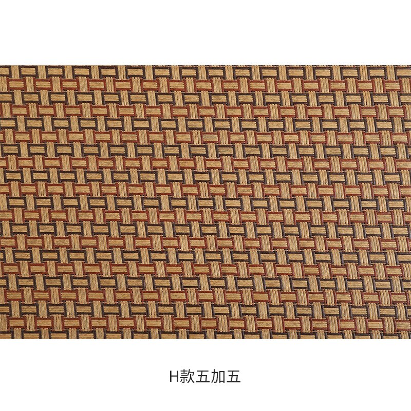 Tatami en bambou