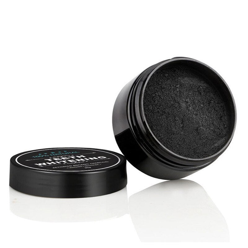 Poudre de charbon de Bambou pour blanchiment des dents