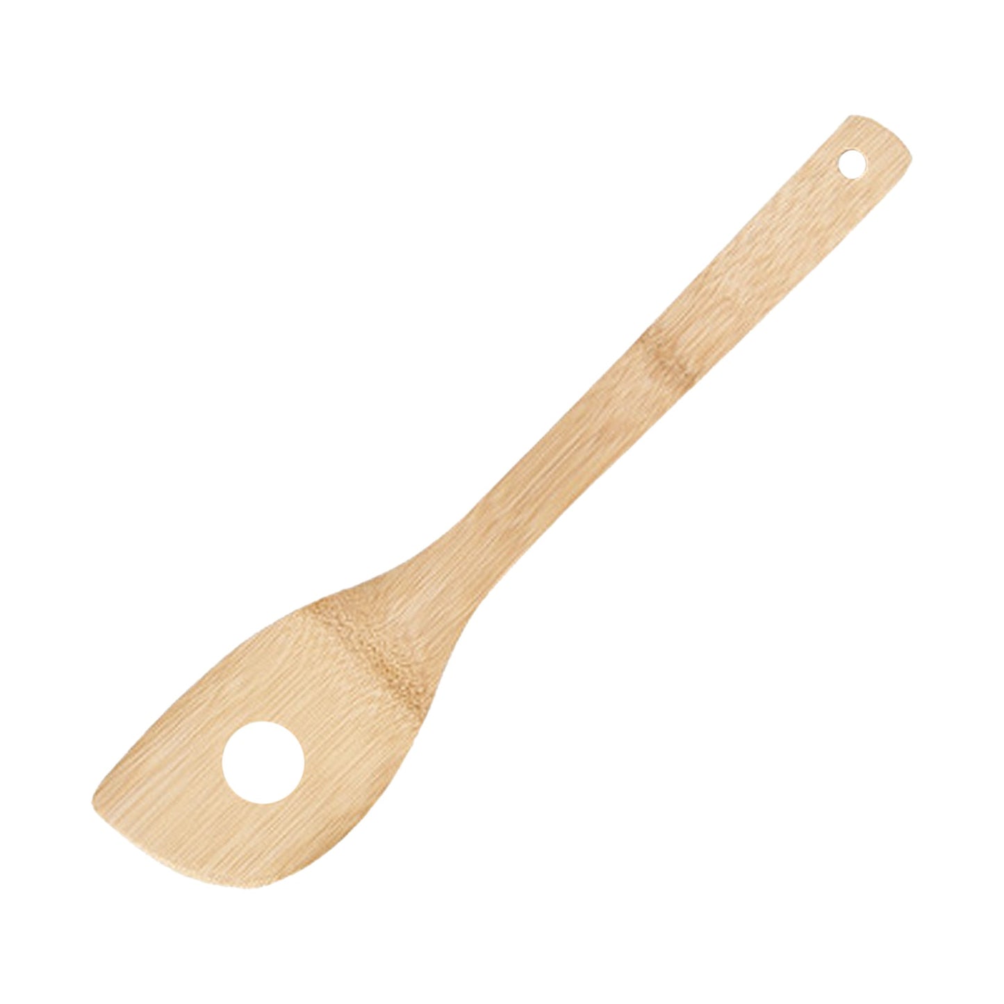 Ensemble de 6 spatules en bambou