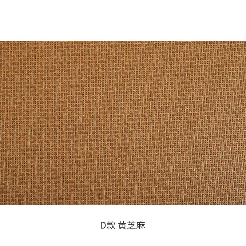 Tatami en bambou