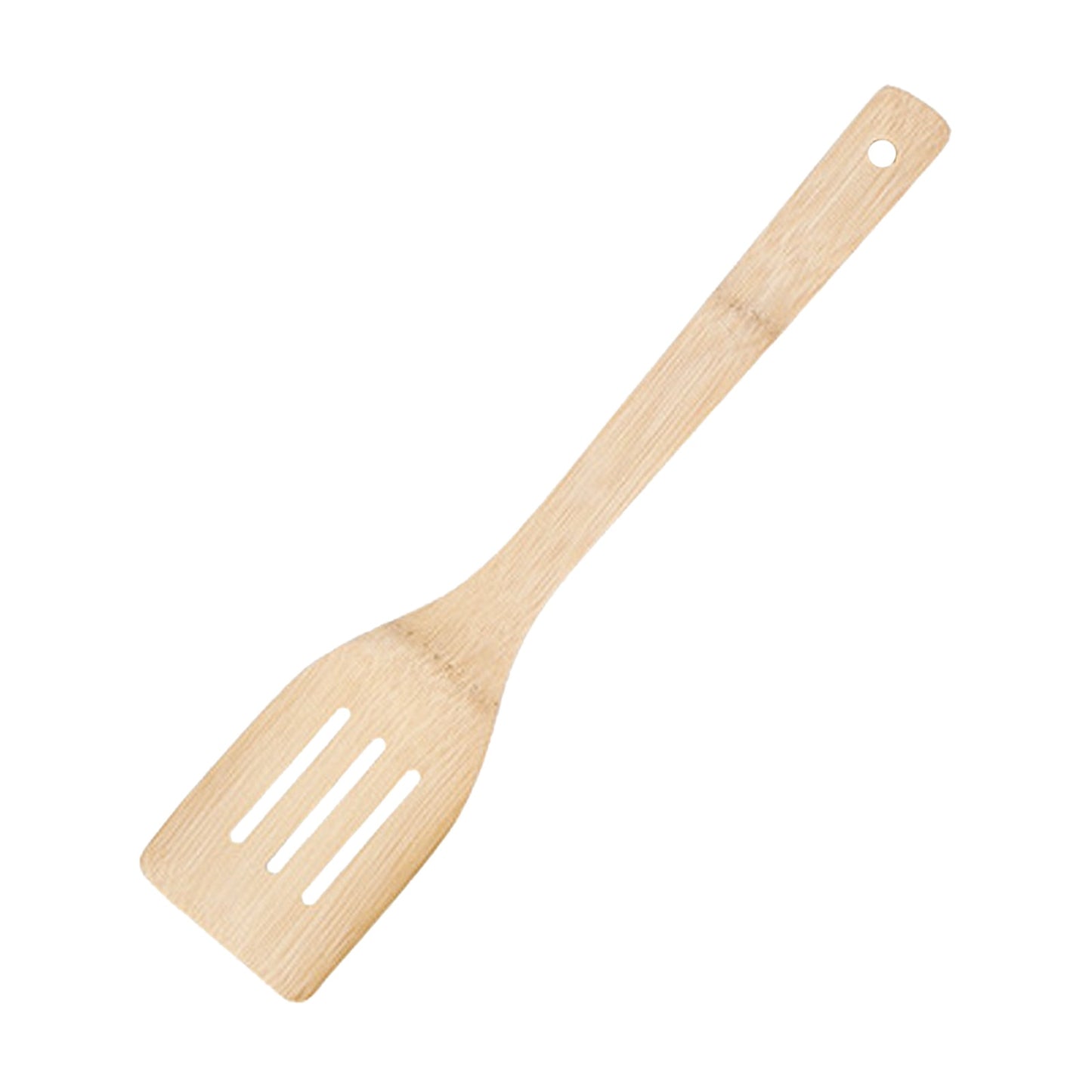 Ensemble de 6 spatules en bambou