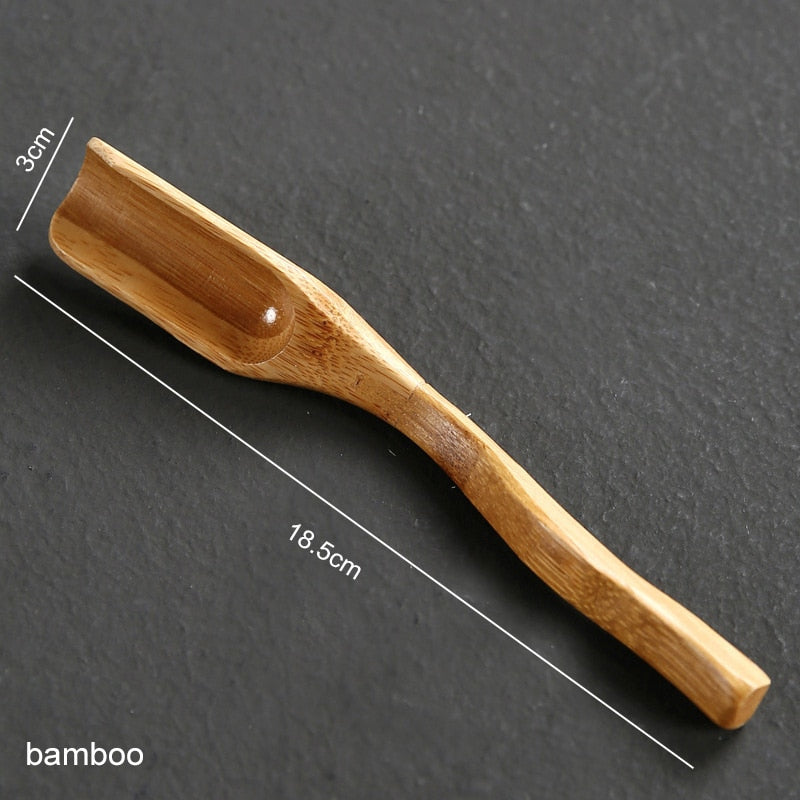 Accessoires pour le service du thé