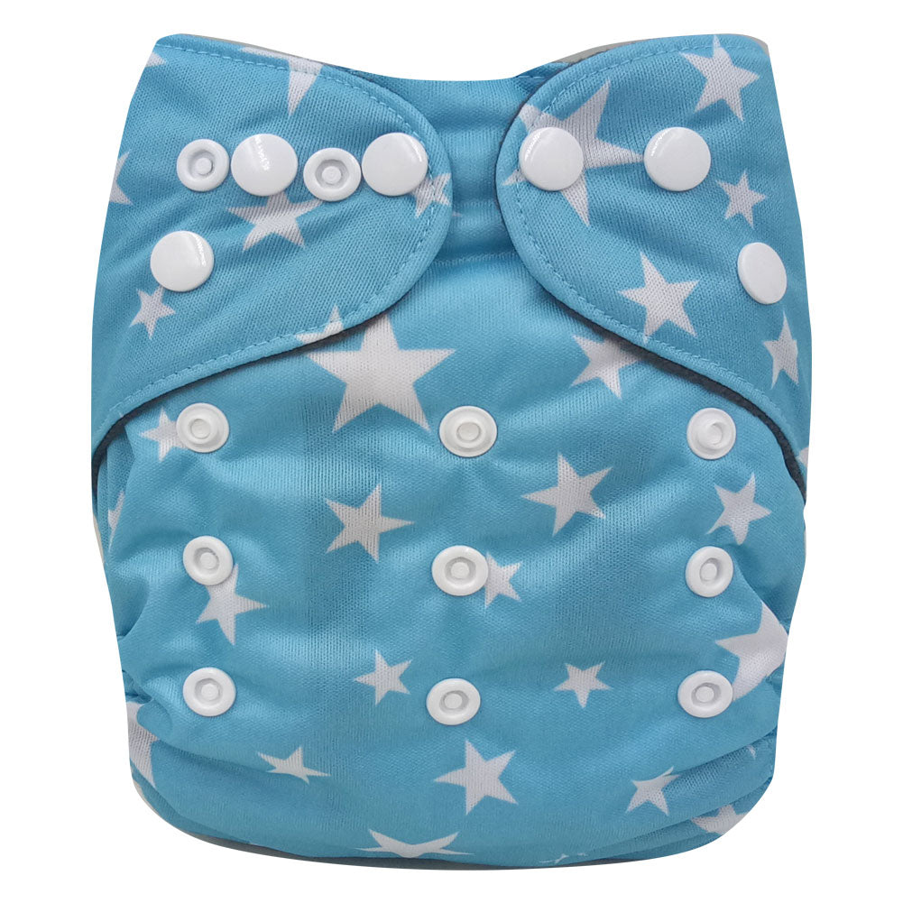 Cloth baby diapers "Pororo"