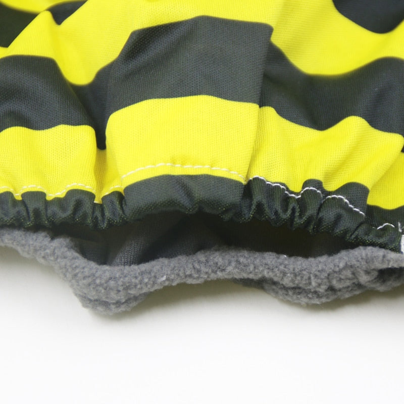 Cloth baby diapers "Pororo"