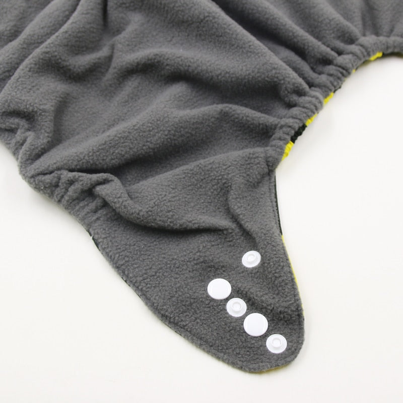 Cloth baby diapers "Pororo"
