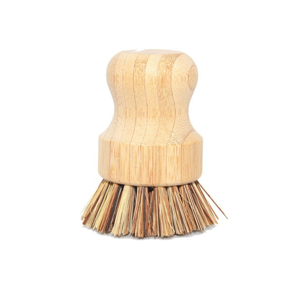 Brosse à récurer pour vaisselle