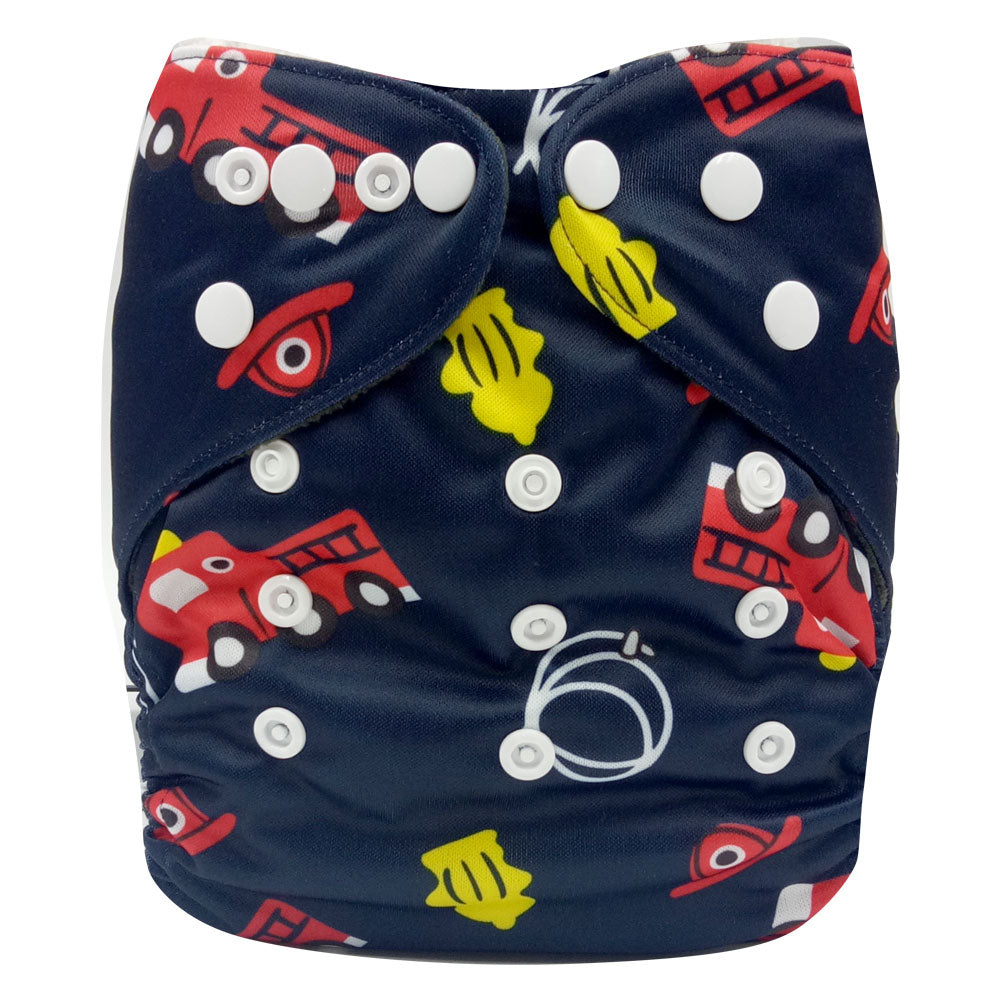 Cloth baby diapers "Pororo"