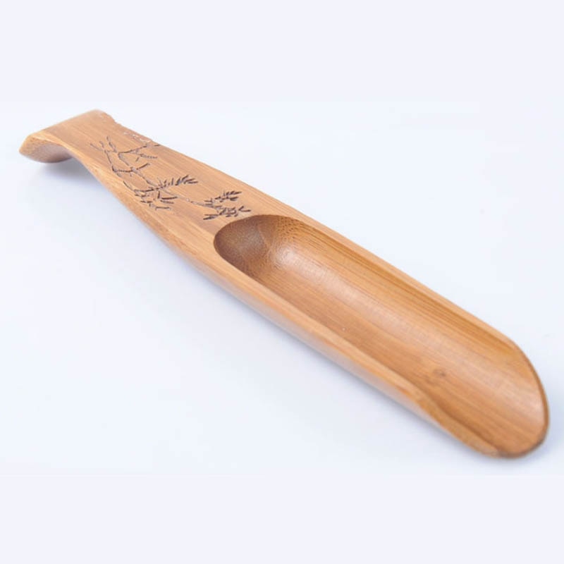 Accessoires pour le service du thé