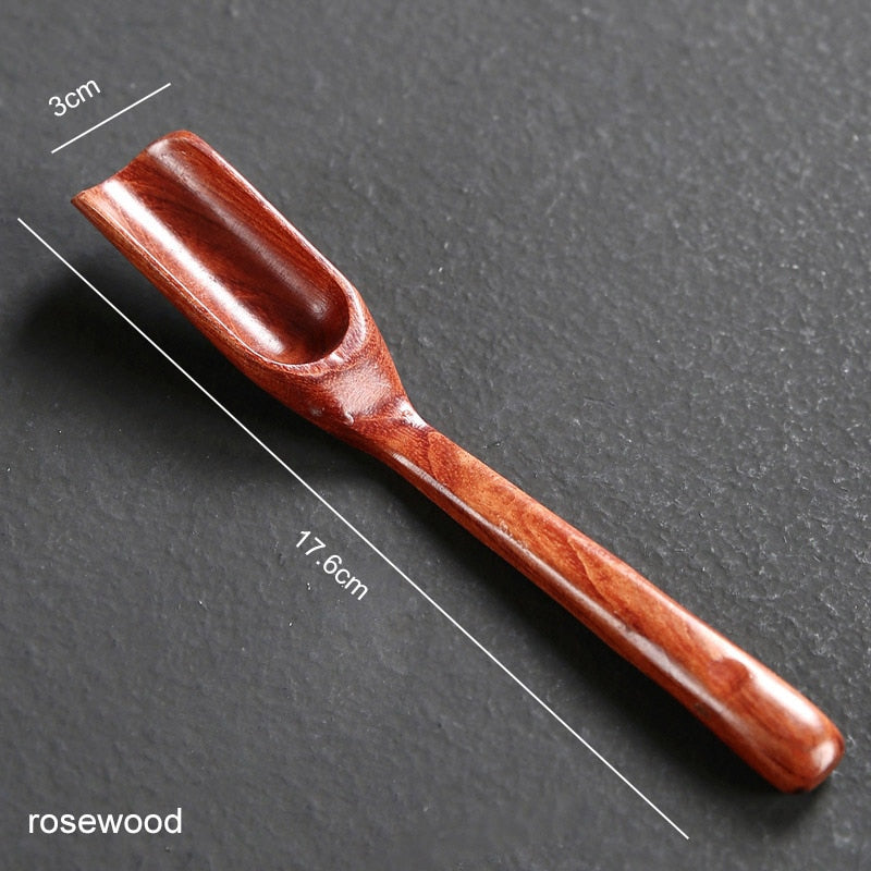 Accessoires pour le service du thé