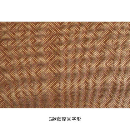 Tatami en bambou