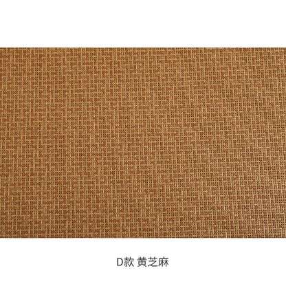 Tatami en bambou