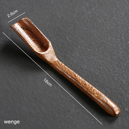 Accessoires pour le service du thé