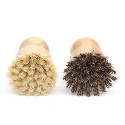 Brosse à récurer pour vaisselle
