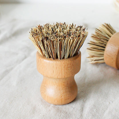 Brosse à récurer pour vaisselle