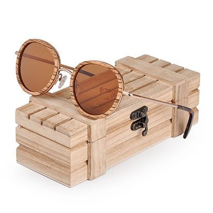 Women's "Nizaya" sunglasses