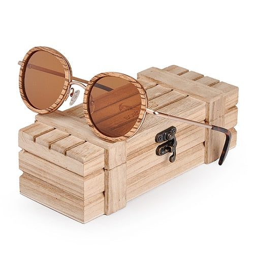 Women's "Nizaya" sunglasses