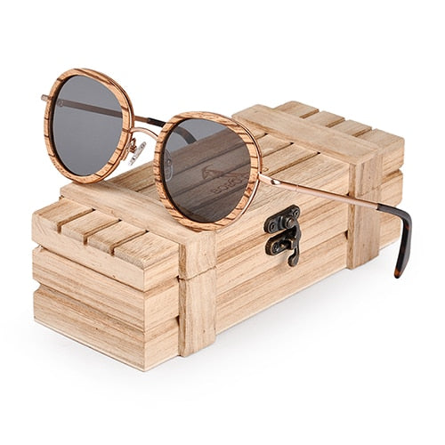 Women's "Nizaya" sunglasses