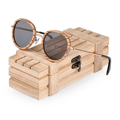 Women's "Nizaya" sunglasses