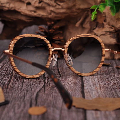 Women's "Nizaya" sunglasses