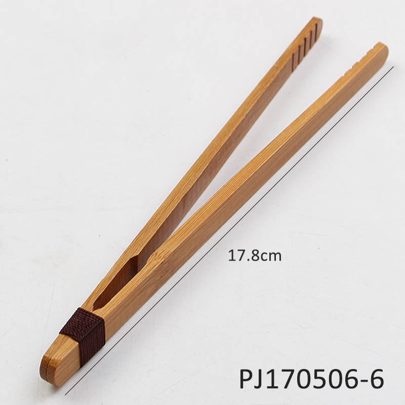 Accessoires pour le service du thé